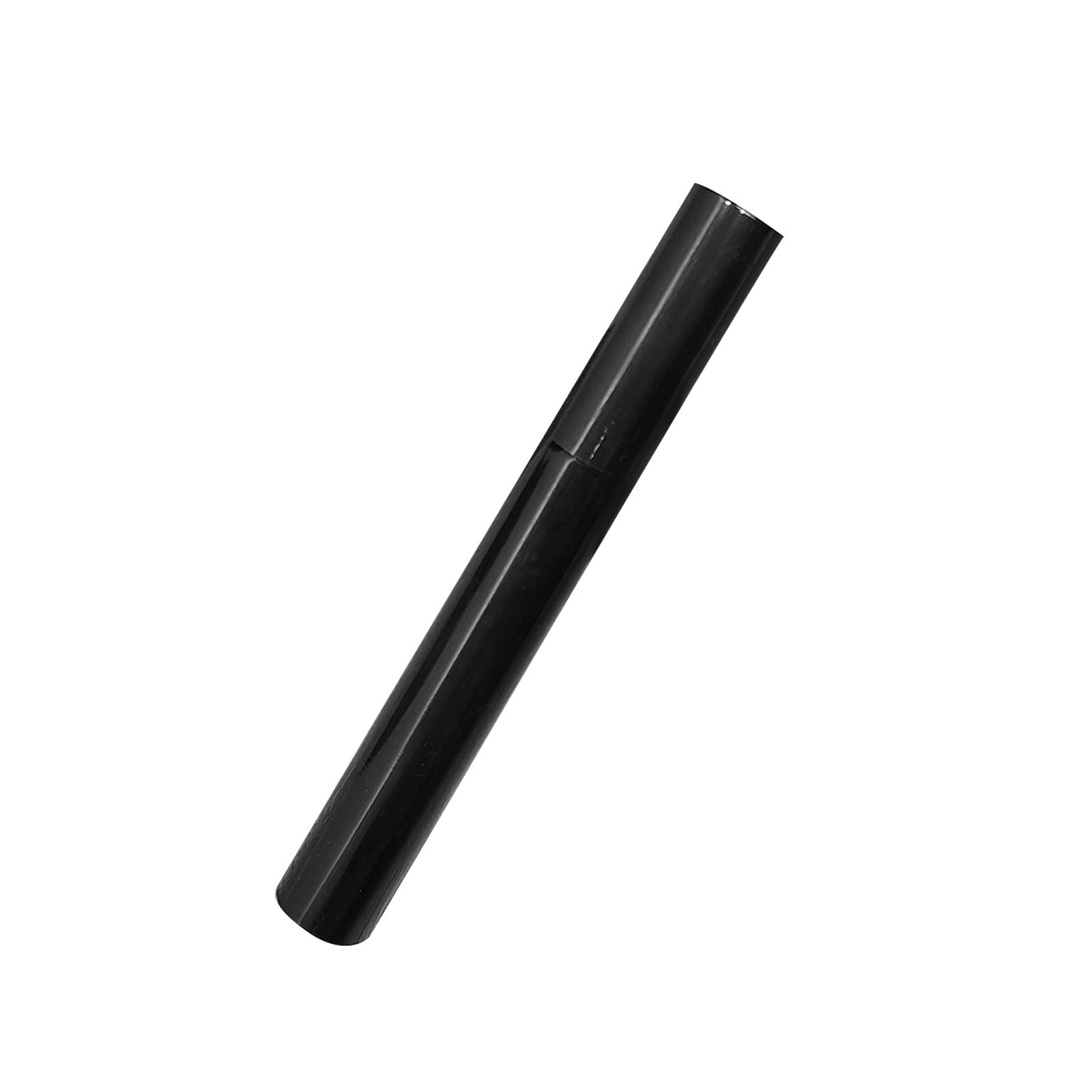 Men'S Grooming Brush - فرشاة تعبئة اللحية بلون بني داكن،