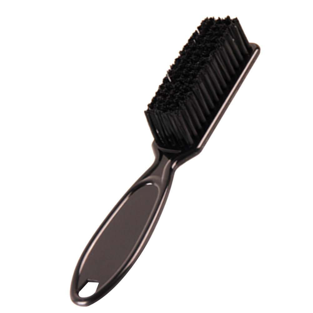 Men'S Grooming Brush - 3 قطع فرشاة شعر اللحية بمقبض