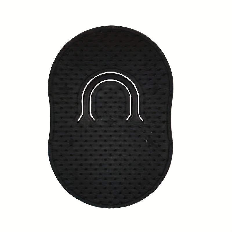 قطعتان من فرشاة الشعر متعددة ا - مراجعة Men'S Grooming Brush وسعره