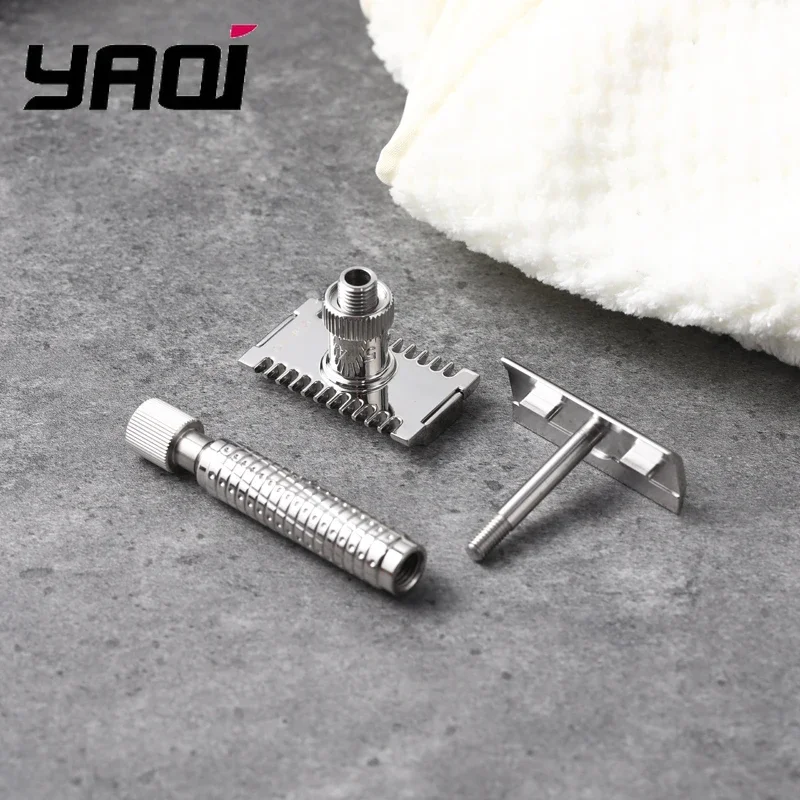 YAQI ماكينة حلاقة ألتيما المفت - مراجعة Mens Grooming Barber وسعره