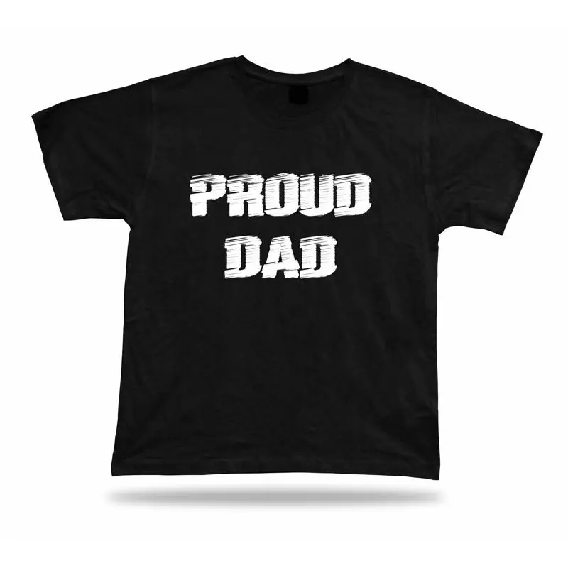 تي شيرت Proud Dad Awesome Groo - مراجعة Men'S Grooming Gift Ideas وسعره