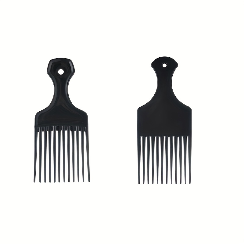 قطعتان/عبوة، مشط شعر احترافي ل - مراجعة Men'S Grooming Brush وسعره