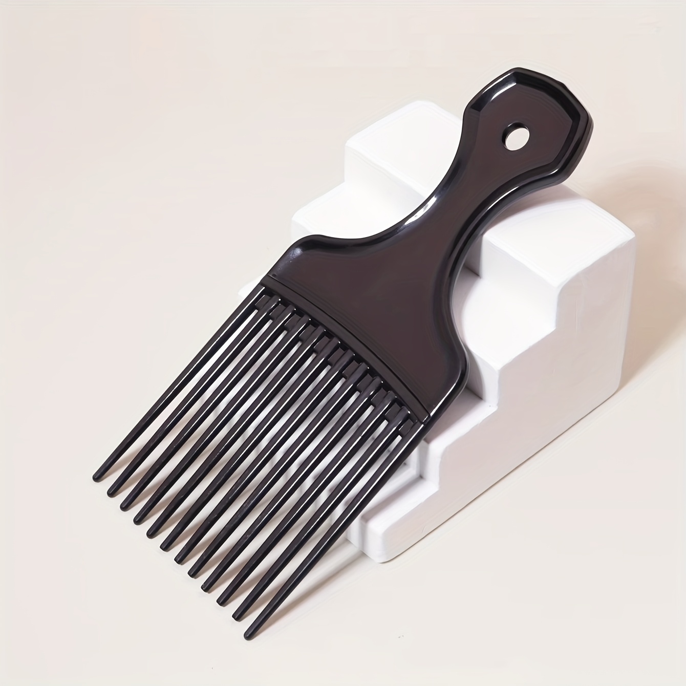 قطعتان/عبوة، مشط شعر احترافي ل - مراجعة Men'S Grooming Brush وسعره