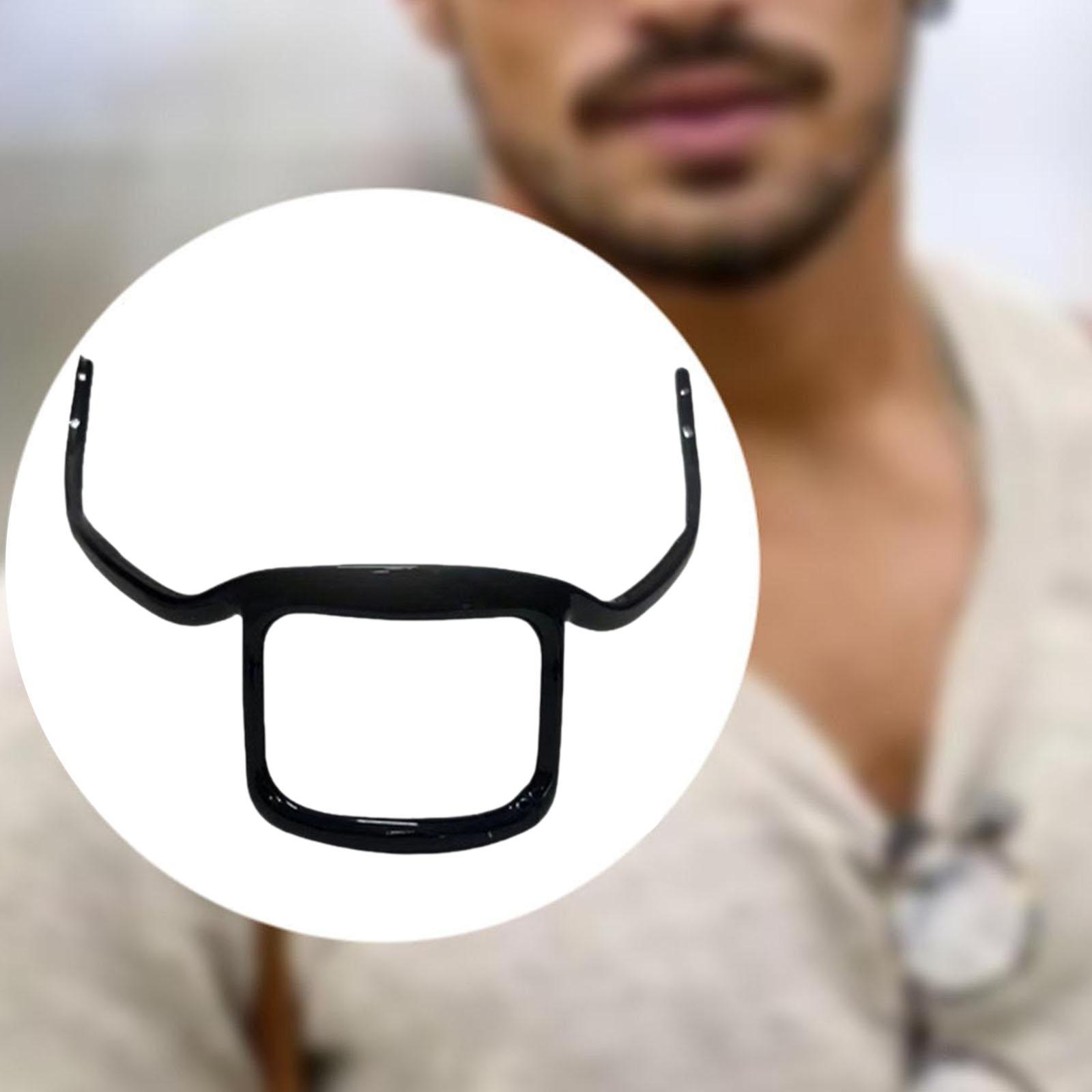 مسطرة تشكيل اللحية للرجال، قال - مراجعة Mens Grooming Barber وسعره