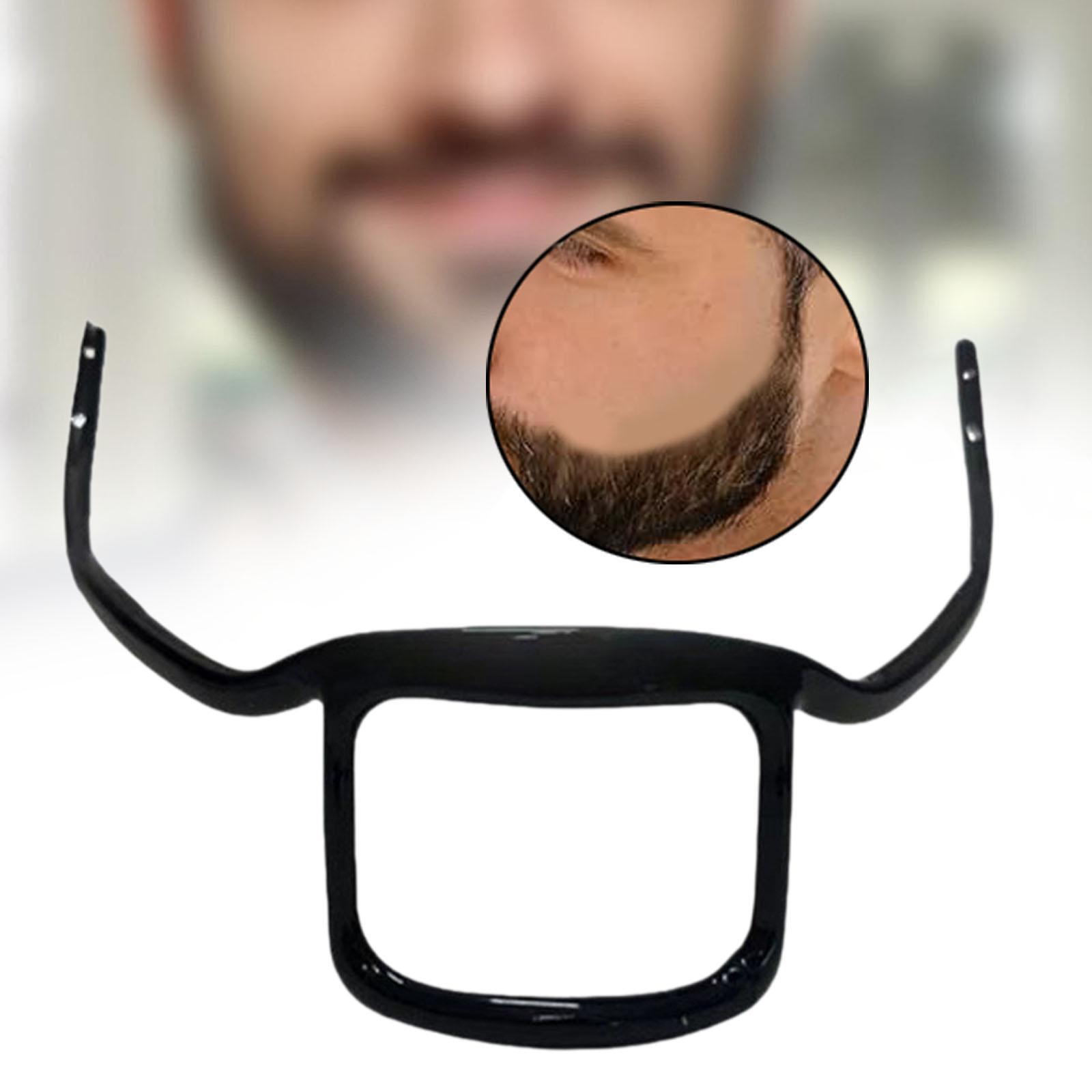 مسطرة تشكيل اللحية للرجال، قال - مراجعة Mens Grooming Barber وسعره