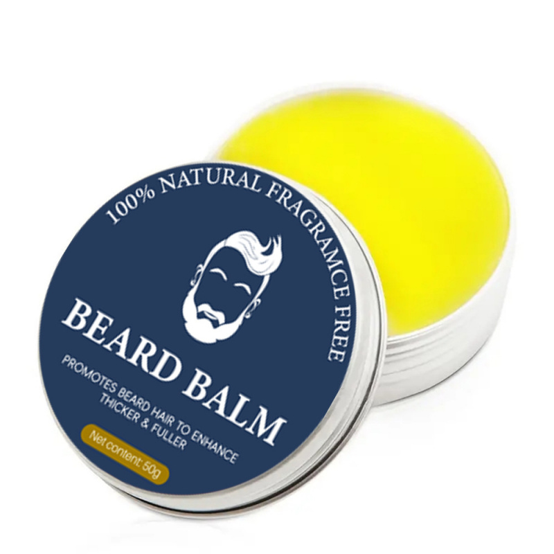 بلسم اللحية للرجال يغسل زيت ال - مراجعة Aftershave Balm Mens وسعره